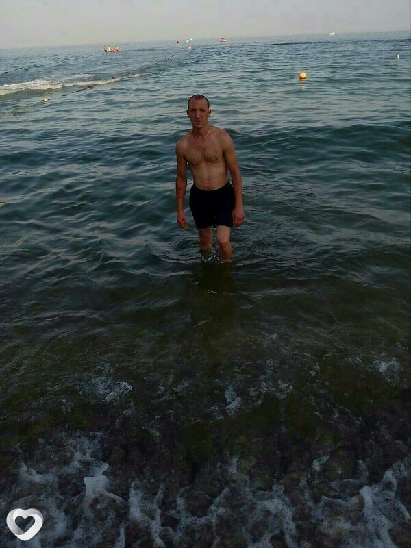 Коля, 38, Сумах — анкета №77458