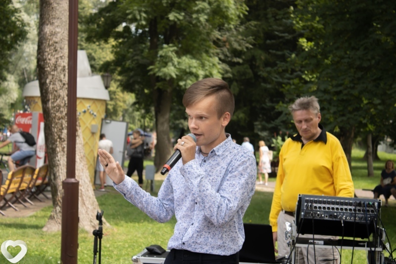 Макс, 28, Гродно — анкета №77462