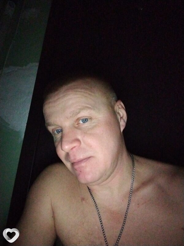 Лев, 41, Нижнем Новгороде — анкета №77464