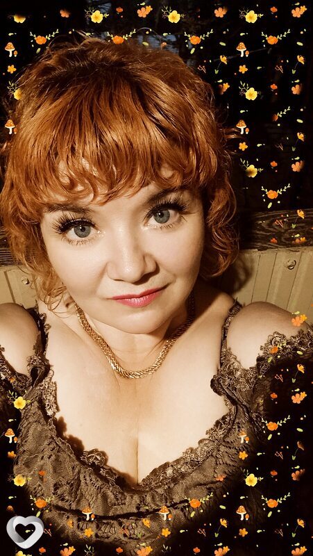 Ксена, 36, Луганске — анкета №77466