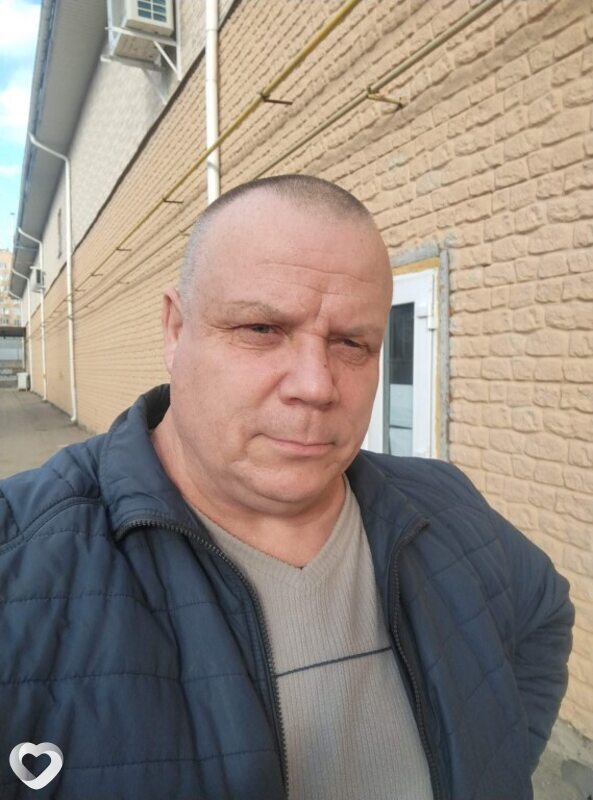 Олег, 56, Смоленске — анкета №77468