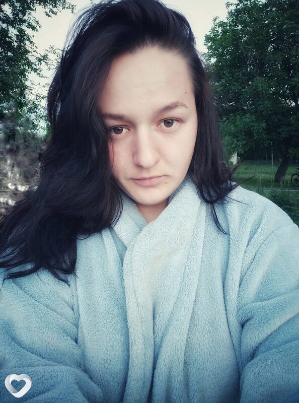 Inna, 28, Борисполе — анкета №77471