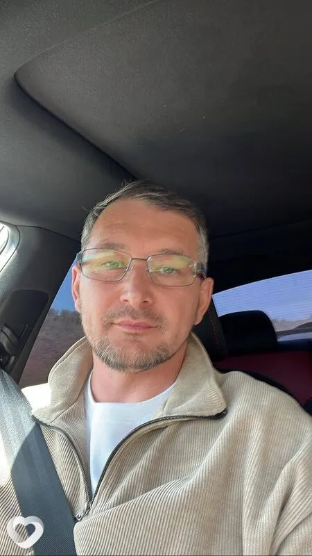 Заур, 44, Моздоке — анкета №4663