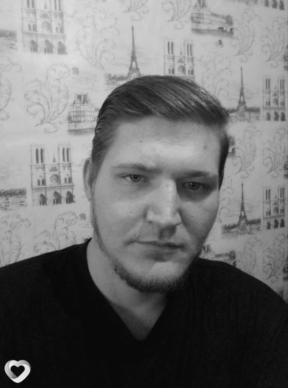Сергей, 33, Нахабино — анкета №77474