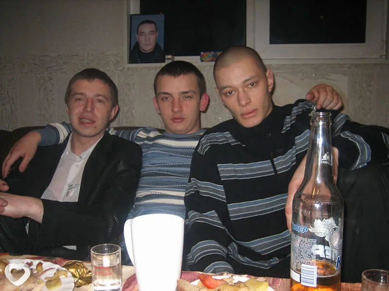 Коляня, 41, Алдане — анкета №4665