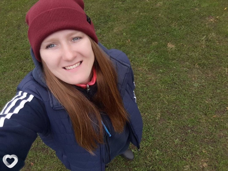 Снежана, 33, Ижевске — анкета №77478