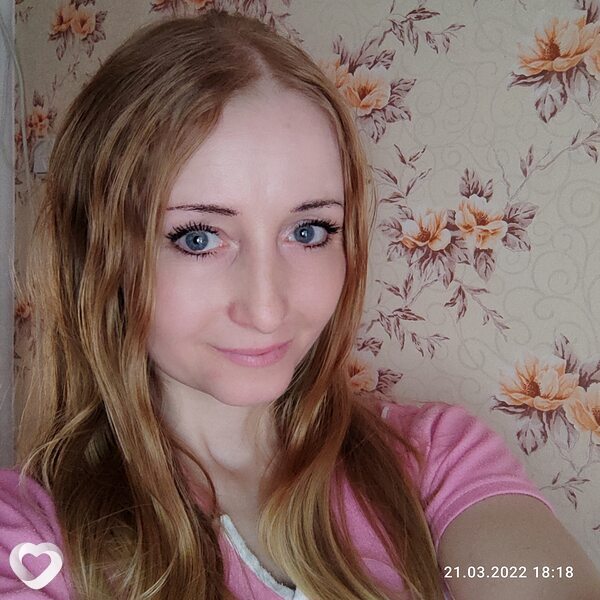 Марина, 45, Челябинске — анкета №77479