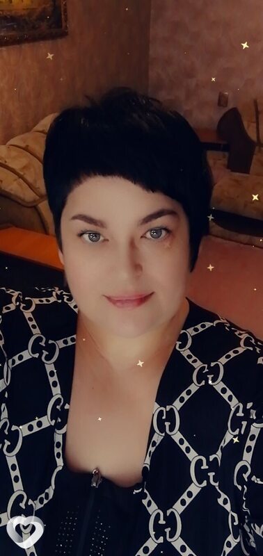 Елена, 49, Первоуральске — анкета №77482