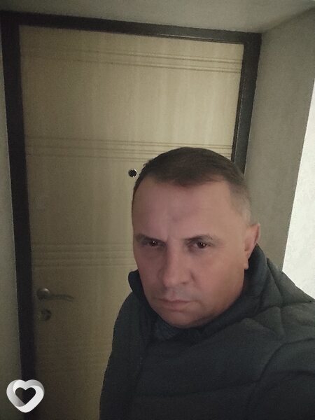 Юрий, 44, Одессе — анкета №77484