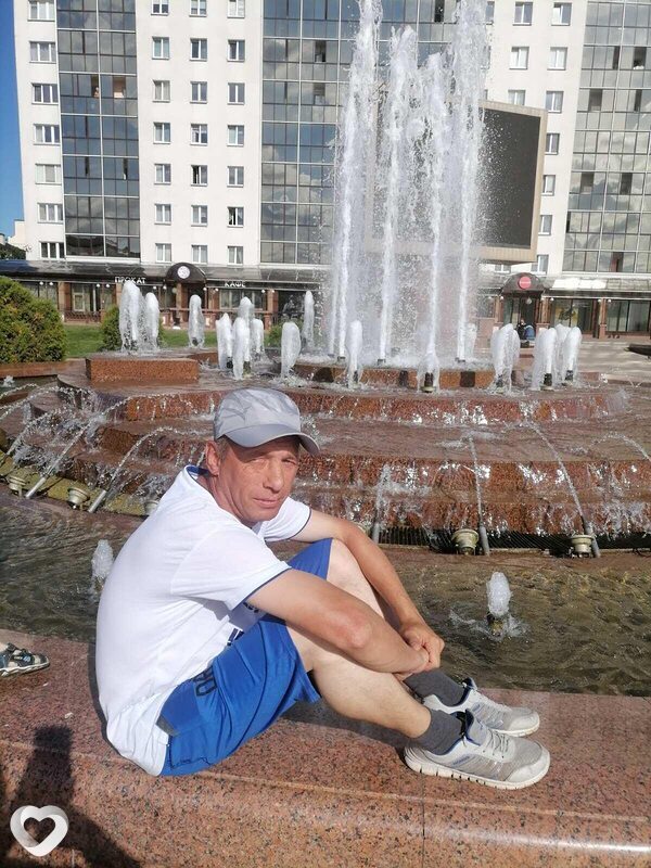 Юрий, Большая Берестовица