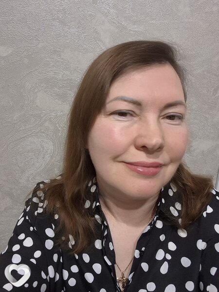 Омичка, 51, Омске — анкета №77500