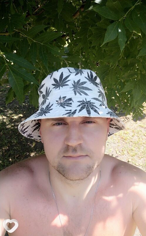 Алексей, 39, Кременчуге — анкета №77497