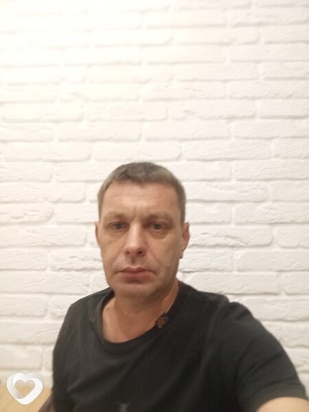 Ден, 44, Минске — анкета №77499