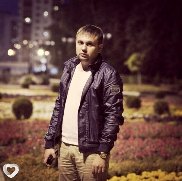 Федя Зайцев, 37, Макеевке — анкета №77505