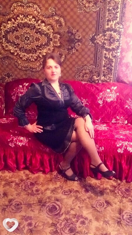 Снежана, 47, Пинске — анкета №77506