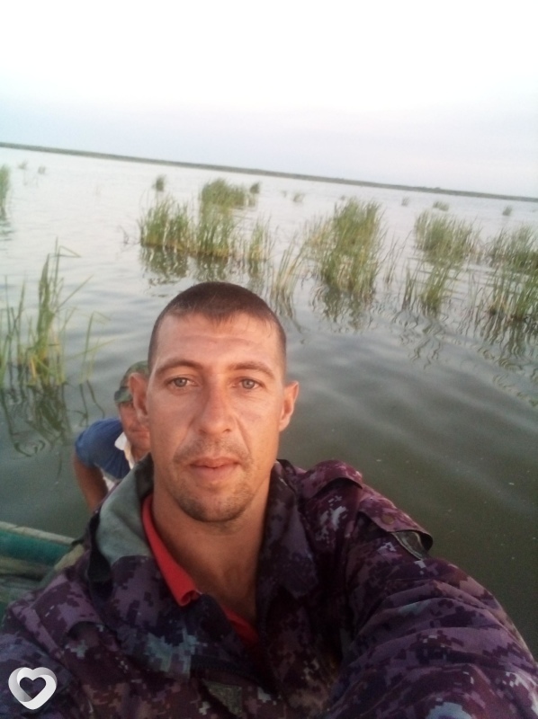 Виталик, 37, Астрахани — анкета №77519