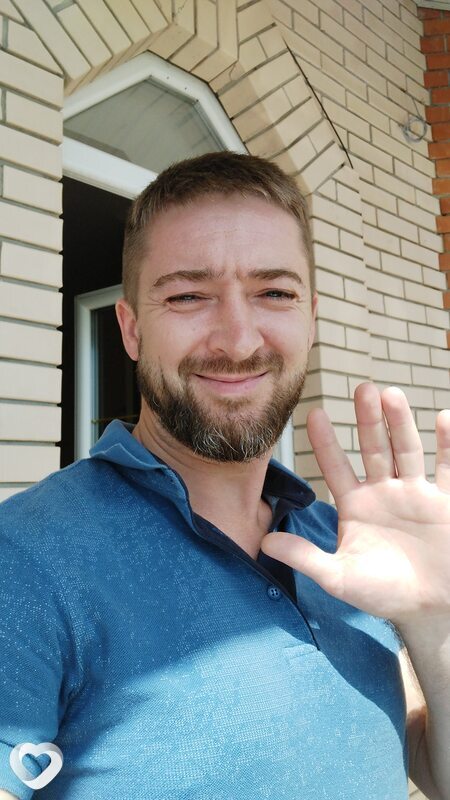 Богдан, 43, Киеве — анкета №77518