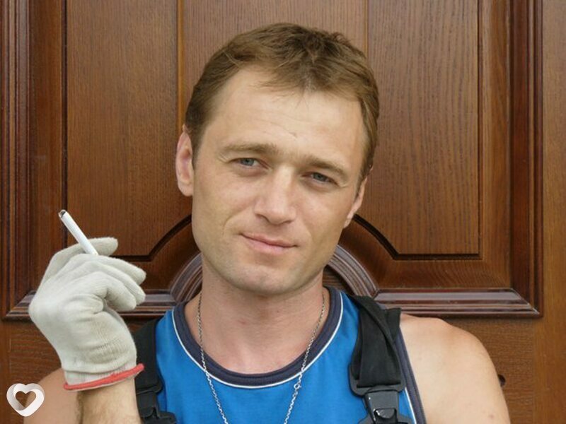 Timoh, 39, Житковичах — анкета №77520