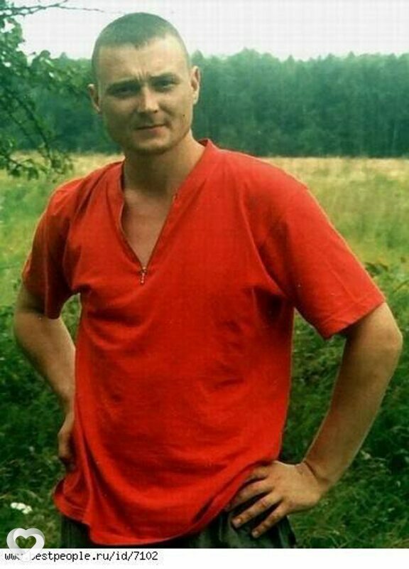 Николай, 55, Могилев — анкета №77522