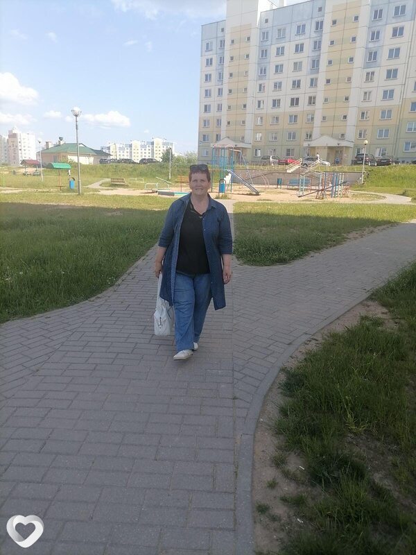 Валентина, Слоним