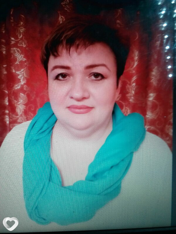 Оксана, 54, Ногинске — анкета №77524