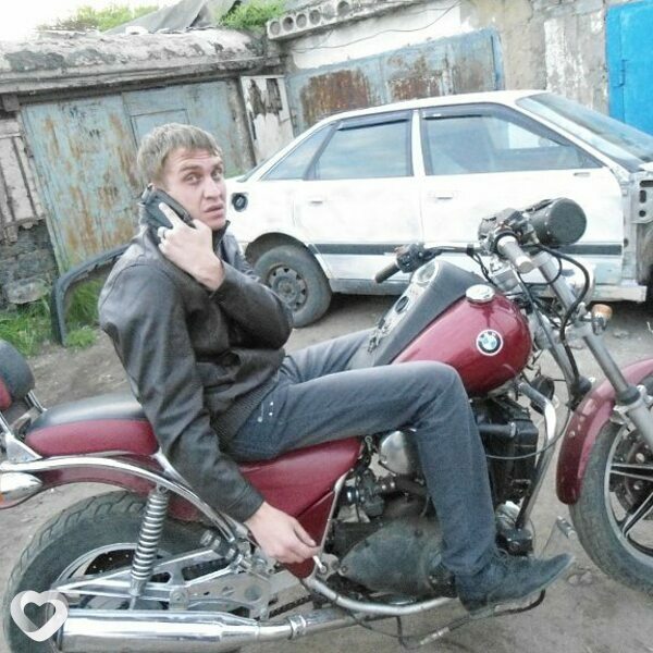 Максим, 38, Павлодаре — анкета №77526