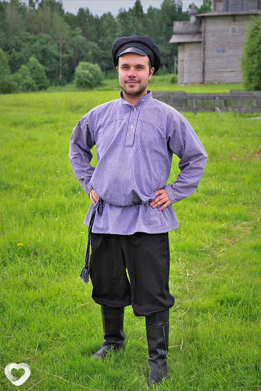 Андрей, 38, Осинниках — анкета №4666