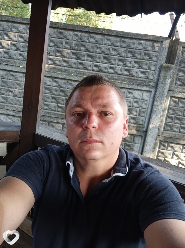 Евгений, 39, Бресте — анкета №77531