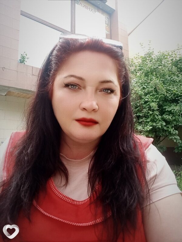 Инна, 50, Киеве — анкета №77537