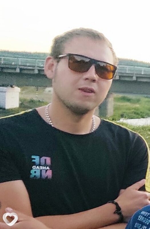 Даня, Чунский