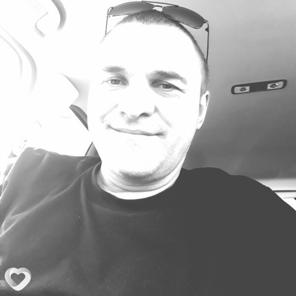 Алекс, 44, Уссурийске — анкета №77542