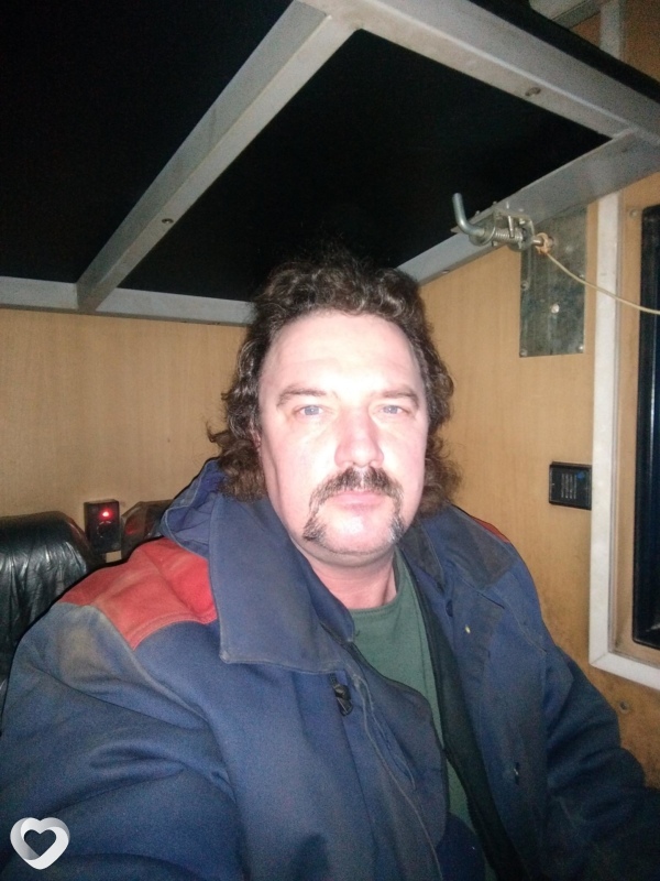 Алексей, 55, Усолье-Сибирское — анкета №77543