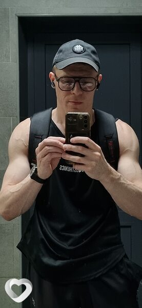Андрей, 37, Кемерове — анкета №77549