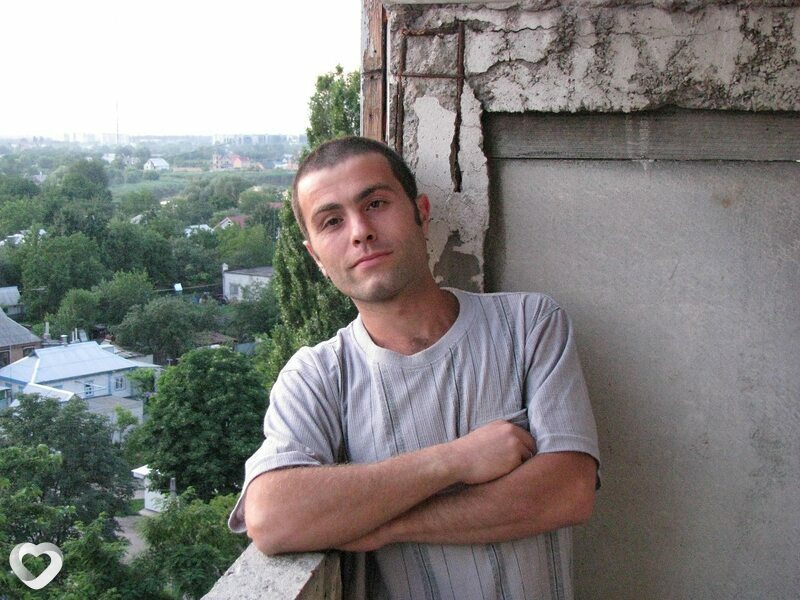 Аликиэль, 31, Кременчуге — анкета №77564