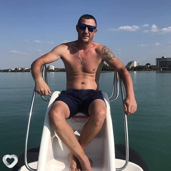 Игорь, 42, Одессе — анкета №77566