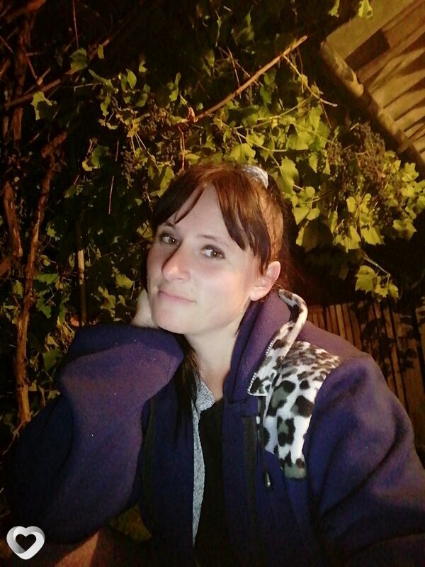 Наталья, 37, Мозыре — анкета №77568