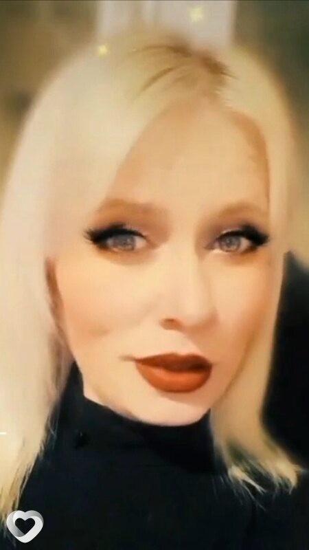 Анюта, 38, Гомеле — анкета №77569