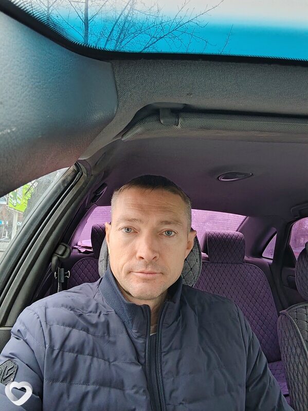 Ник, 44, Костанае — анкета №77574