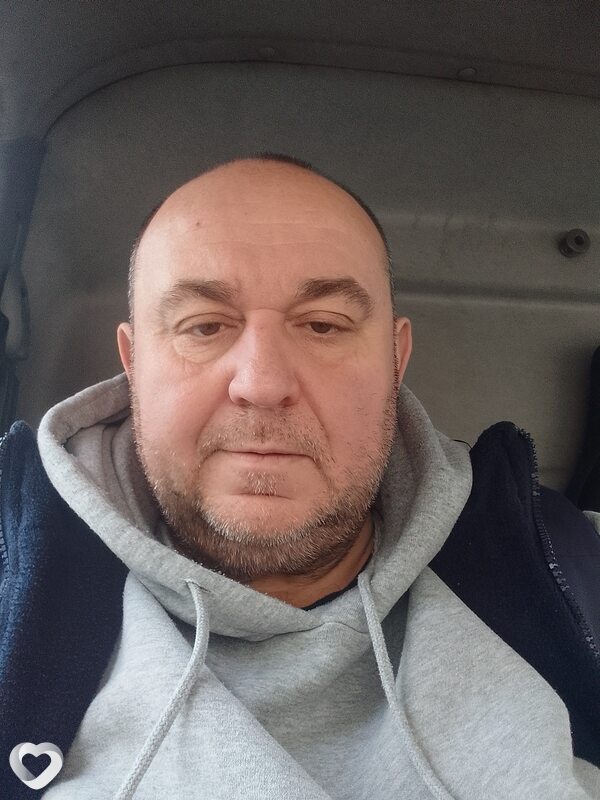 Сергей, 51, Бресте — анкета №77580