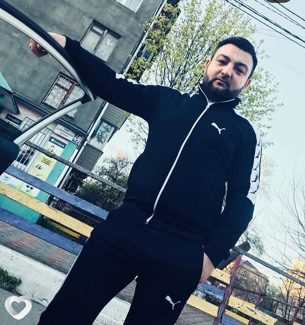Юра, 30, Черкассах — анкета №77579