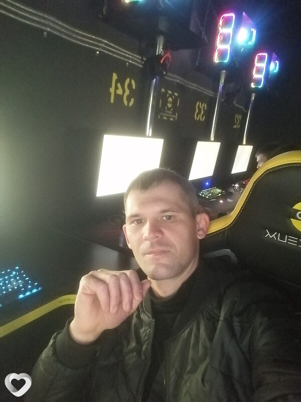Максим, 33, Волгограде — анкета №77588