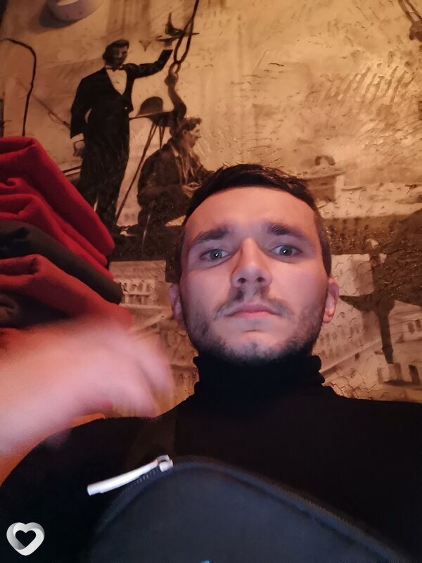 Oleg, 34, Минске — анкета №77592