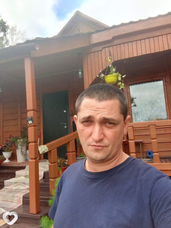 Рустам, 35, Саратове — анкета №77593