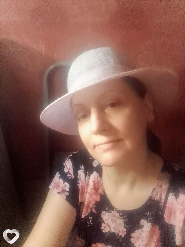 Лана, 57, Красноярске — анкета №77599