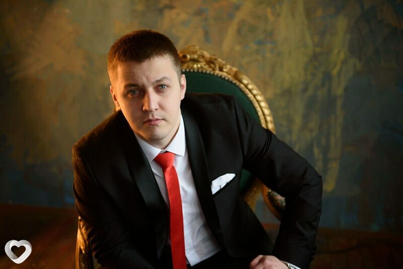 Александр, 37, Минске — анкета №77600