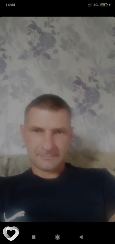 Дмитрий, 44, Красном Лимане — анкета №77602