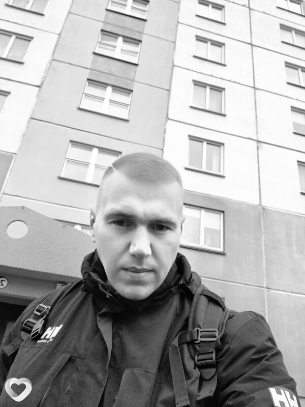 Anryy, 36, Витебске — анкета №77603