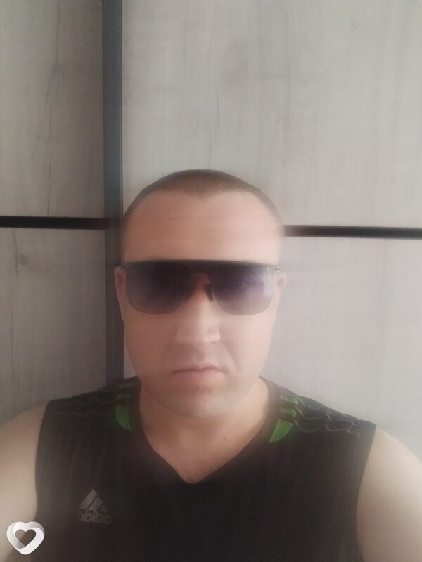 Vlad, 38, Краснодаре — анкета №77607