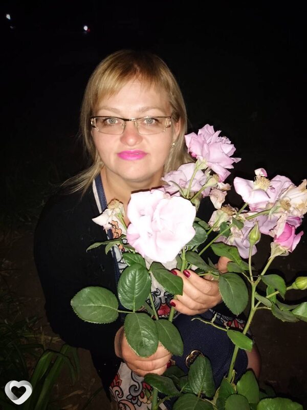 Таня, Днепрорудное