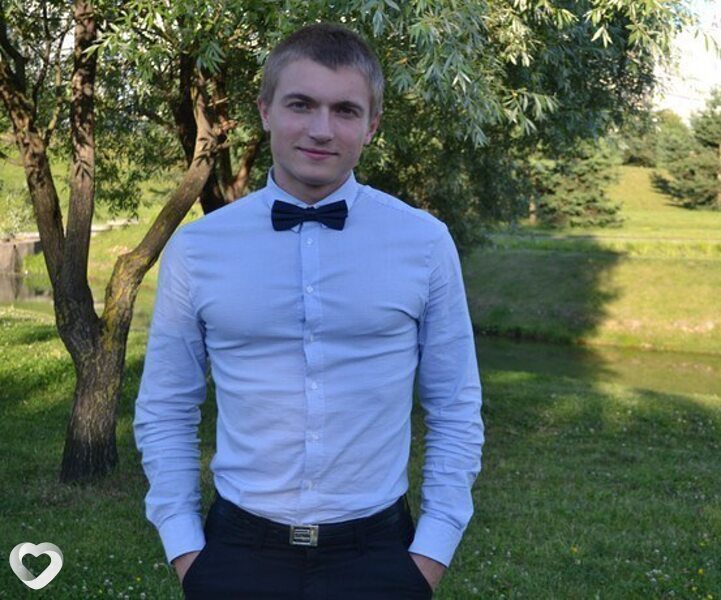 Саня, 42, Львове — анкета №77621